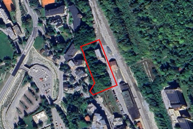 #25272 Complessi immobiliari da riqualificare in vendita - foto 6