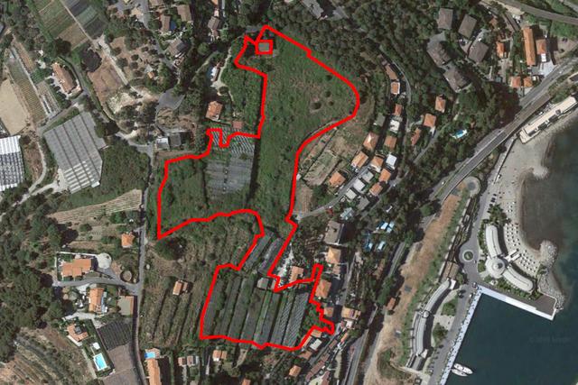 #25272 Complessi immobiliari da riqualificare in vendita - foto 8