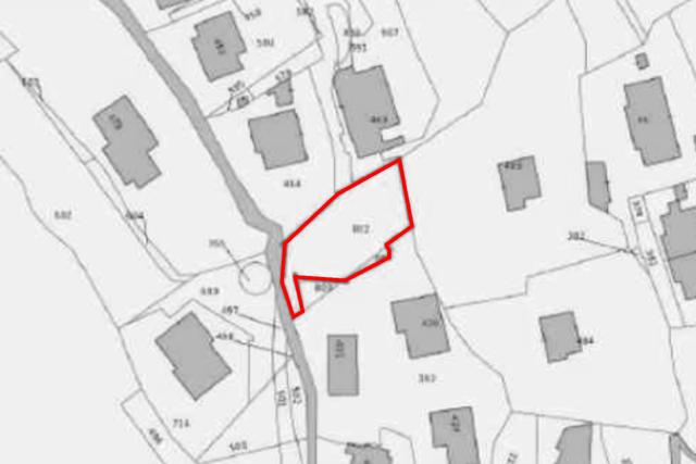 #25272 Complessi immobiliari da riqualificare in vendita - foto 11