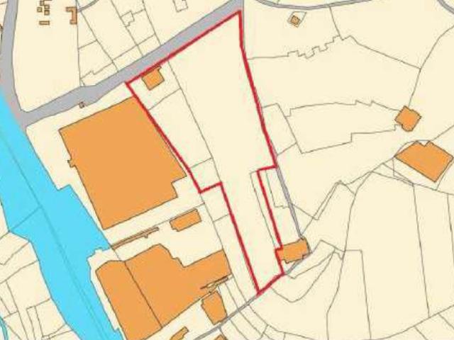 #25272 Complessi immobiliari da riqualificare in vendita - foto 12