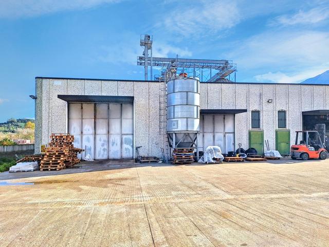 #25303 Fabbricato industriale in vendita - foto 2
