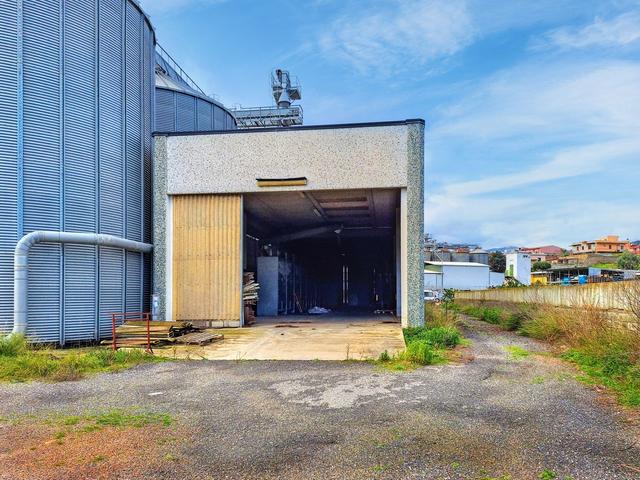 #25303 Fabbricato industriale in vendita - foto 3