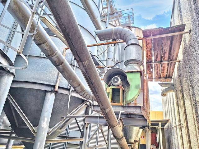 #25303 Fabbricato industriale in vendita - foto 6