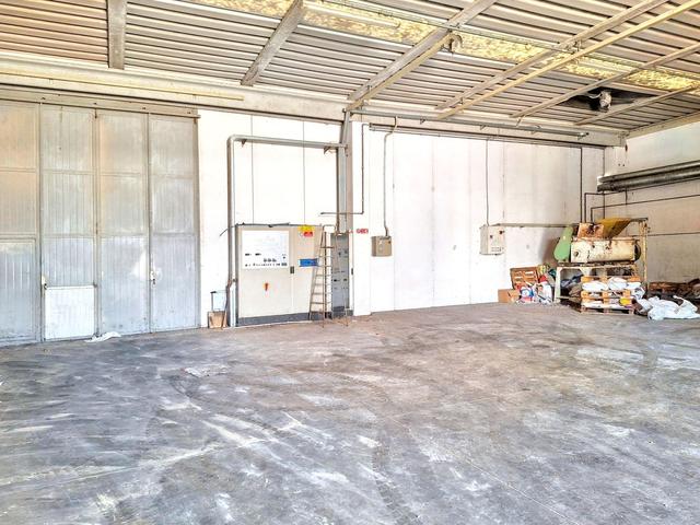 #25303 Fabbricato industriale in vendita - foto 7