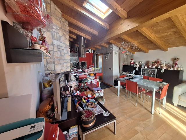 Appartamenti in vendita