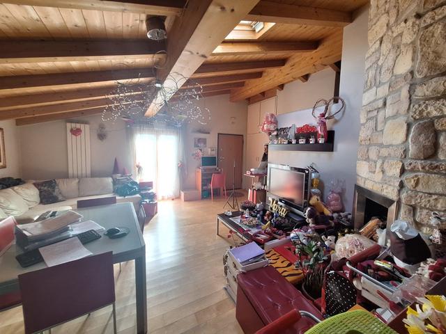 Appartamenti in vendita