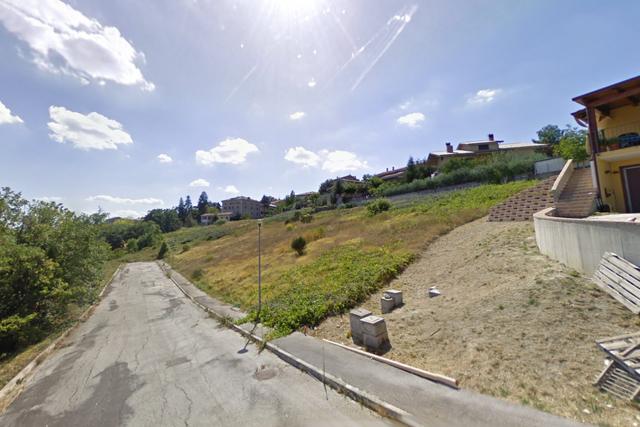 #25502 Terreno edificabile di 800 mq in vendita - foto 3