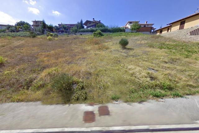 #25502 Terreno edificabile di 800 mq in vendita - foto 4