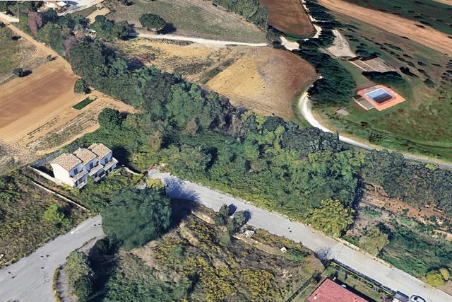 Edificabili in vendita