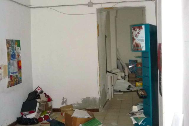 #25560 Laboratorio artigiano con corte in centro città in vendita - foto 4