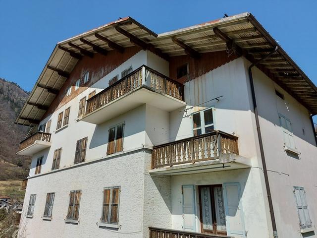 Appartamenti in vendita