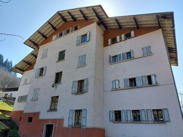 Appartamenti in vendita