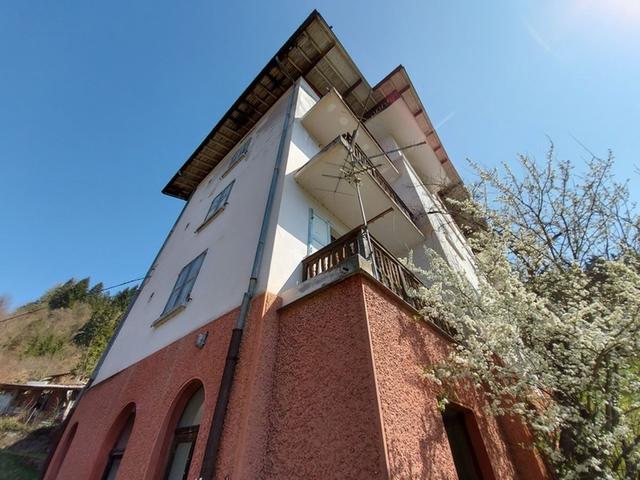Appartamenti in vendita