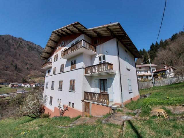 Appartamenti in vendita