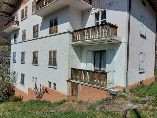 Appartamenti in vendita