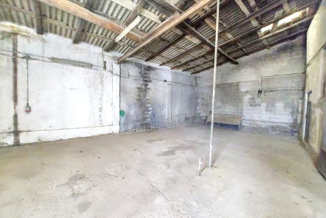 #25627 Laboratorio e terreni edificabili di pertinenza in vendita - foto 7