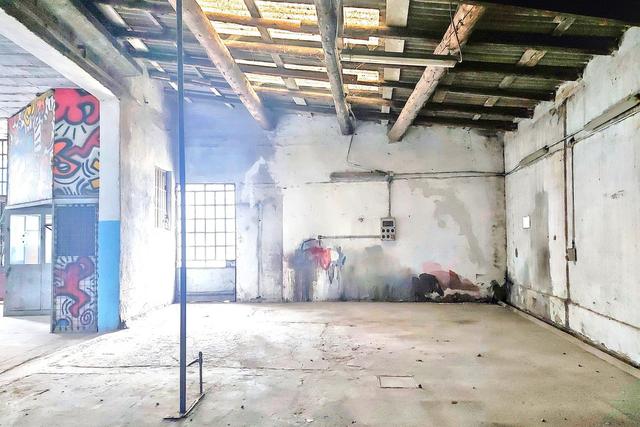 #25627 Laboratorio e terreni edificabili di pertinenza in vendita - foto 8