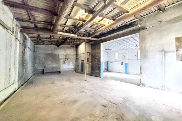 #25627 Laboratorio e terreni edificabili di pertinenza in vendita - foto 9