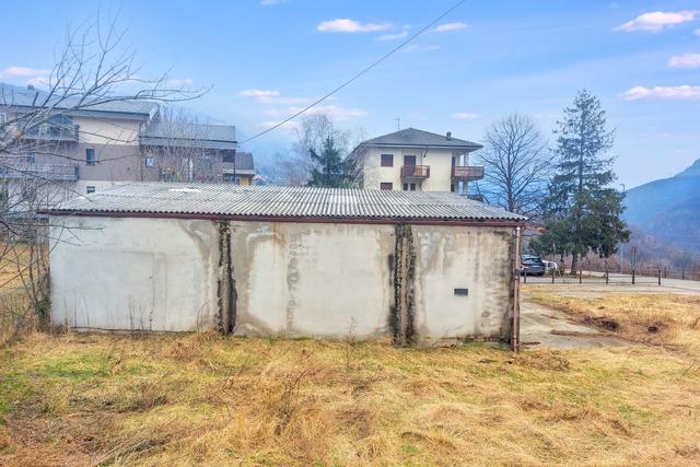 #25627 Laboratorio e terreni edificabili di pertinenza in vendita - foto 13