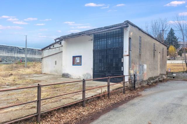#25627 Laboratorio e terreni edificabili di pertinenza in vendita - foto 16