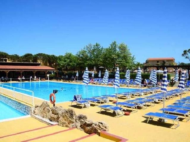 #25696 AFFITTO di azienda alberghiera a Marinella di Selinunte in vendita - foto 3