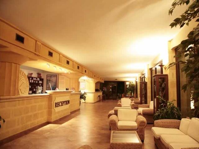 #25696 AFFITTO di azienda alberghiera a Marinella di Selinunte in vendita - foto 5