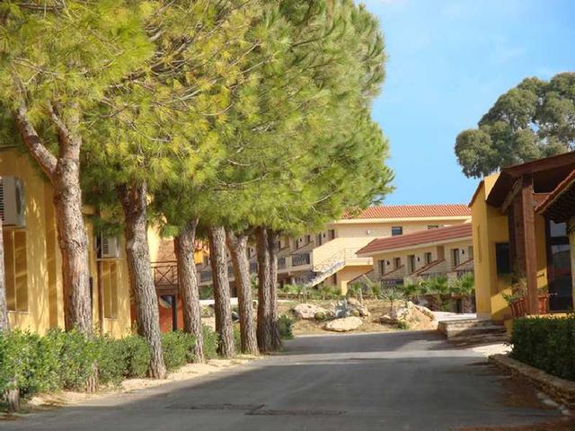 #25696 AFFITTO di azienda alberghiera a Marinella di Selinunte in vendita - foto 9