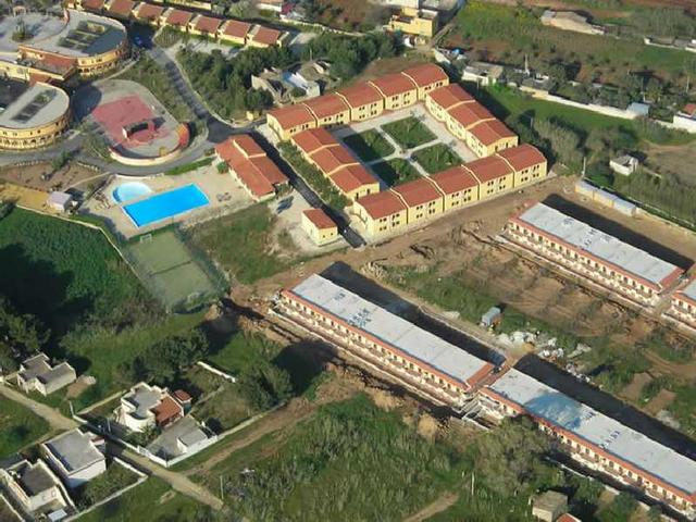 #25696 AFFITTO di azienda alberghiera a Marinella di Selinunte in vendita - foto 11