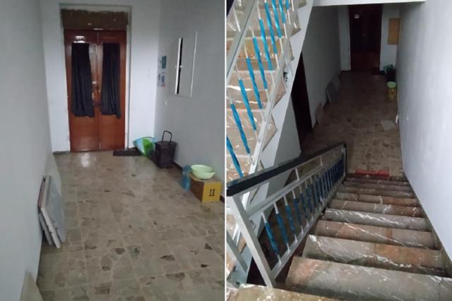 Appartamenti in vendita