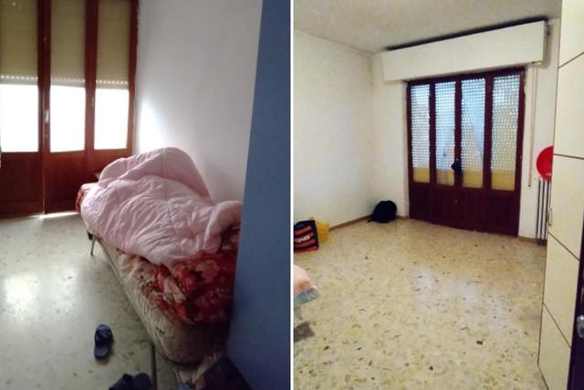 Appartamenti in vendita