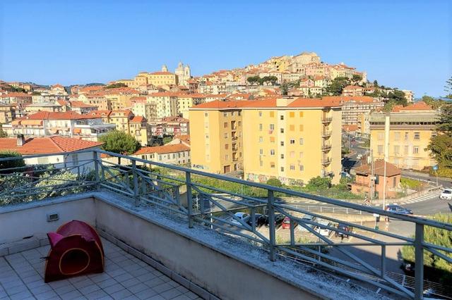 Appartamenti in vendita