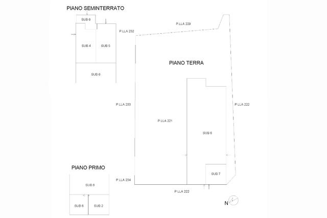 Planimetria