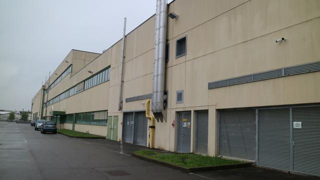 Stabilimenti produttivi in vendita