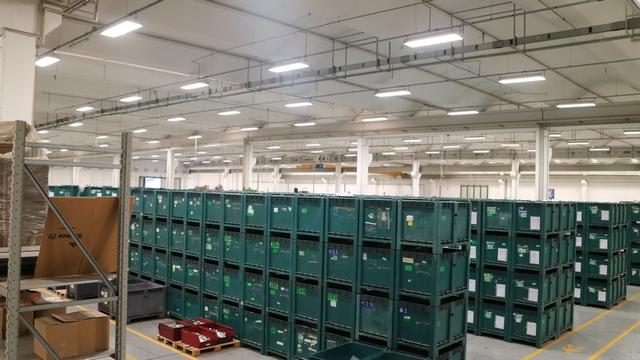 Stabilimenti produttivi in vendita