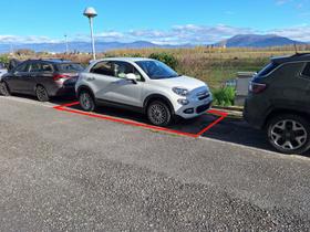 Posti auto in vendita