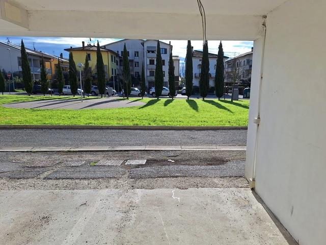 Posti auto in vendita