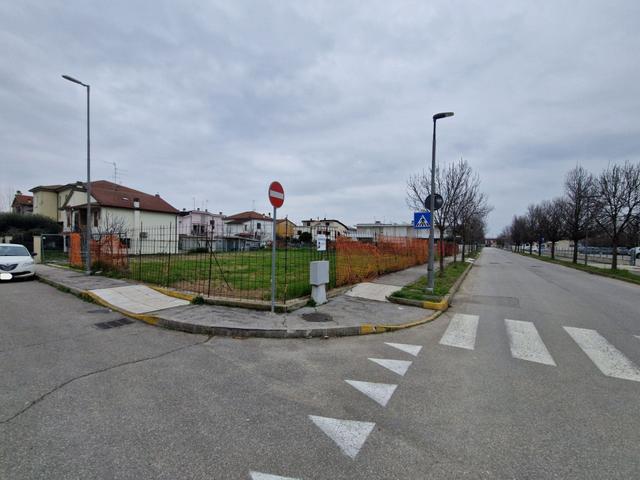 Edificabili in vendita