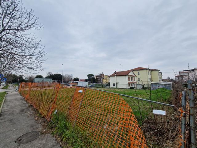 Edificabili in vendita