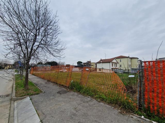 Edificabili in vendita