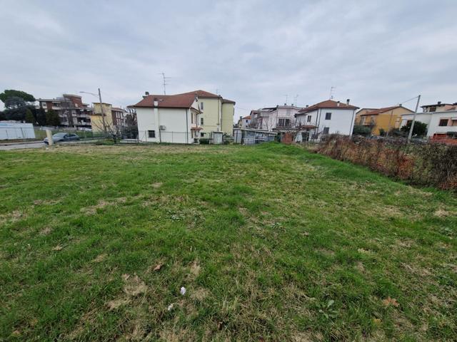 Edificabili in vendita