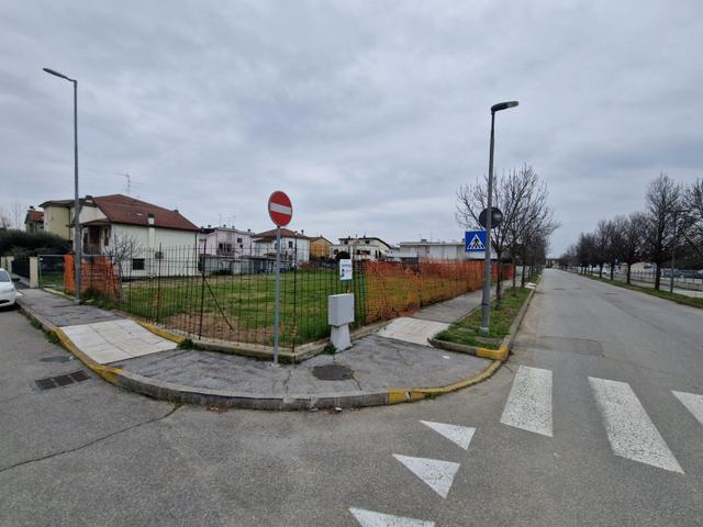 Edificabili in vendita