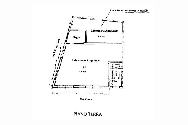 Planimetria