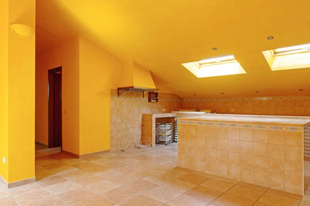 Appartamenti in vendita