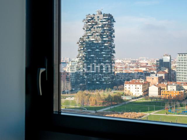 Appartamenti in vendita