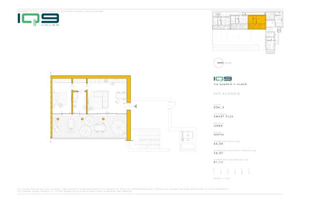 Terzo piano