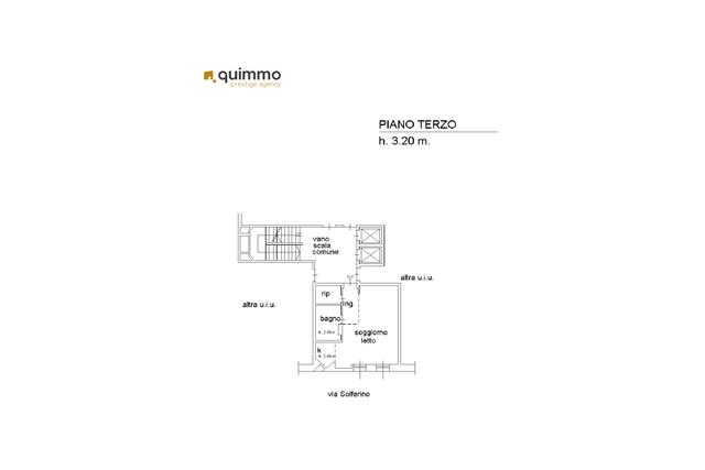 Terzo piano