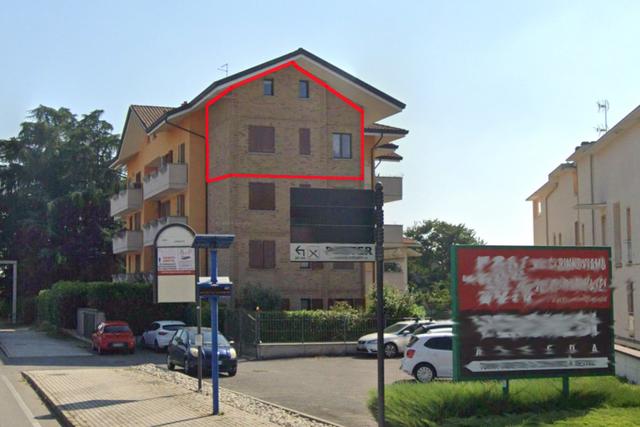 Appartamenti in vendita
