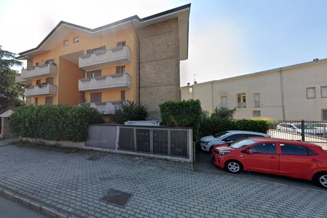 Appartamenti in vendita