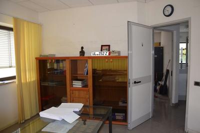 Con servizi in vendita