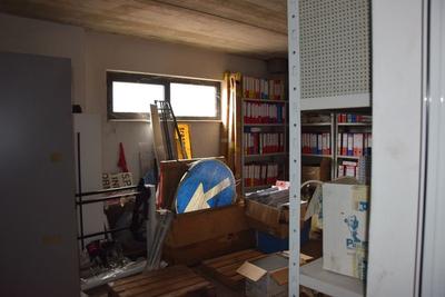 Con servizi in vendita